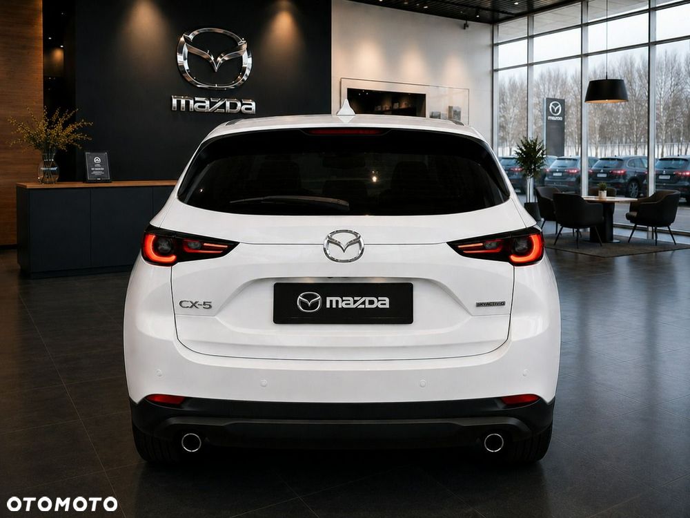 Mazda CX-5 - 9