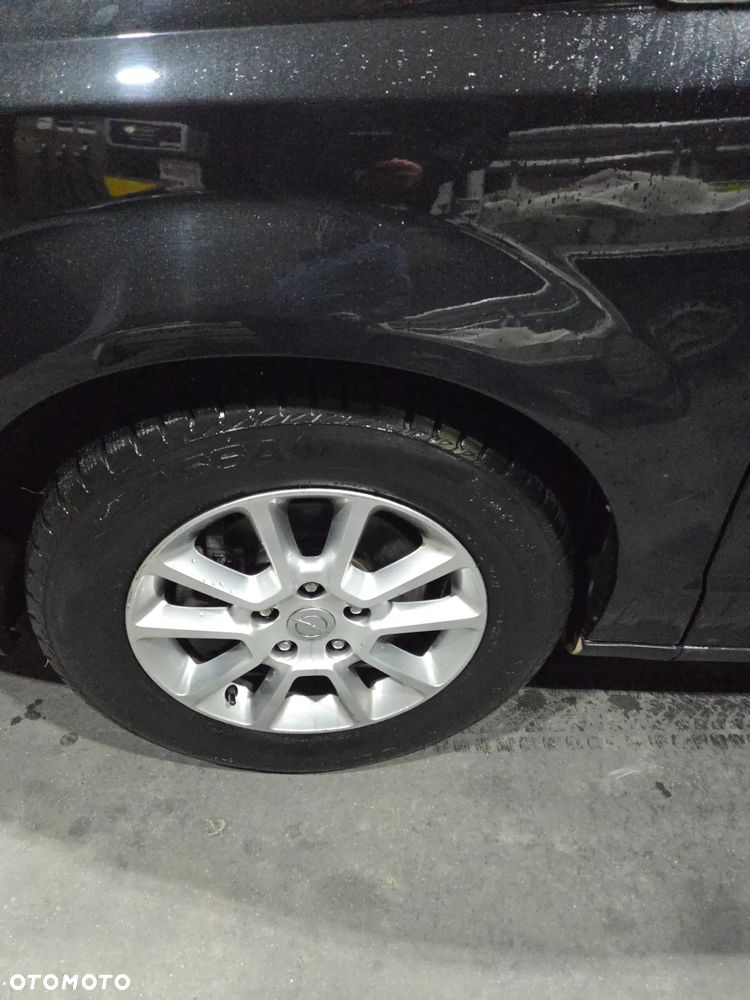 Chrysler Town & Country 3.6 Touring - 20