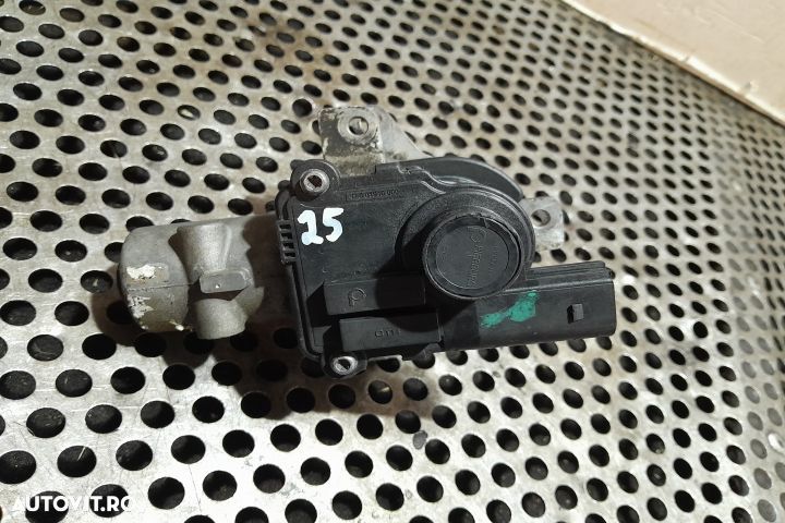 Egr 8200282949 / 8200550361 8200282949 / 8200550361 Dacia Logan 1 [20 - 5