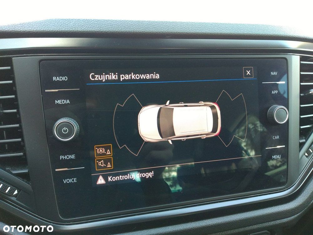 Volkswagen T-Roc 1.0 TSI - 17