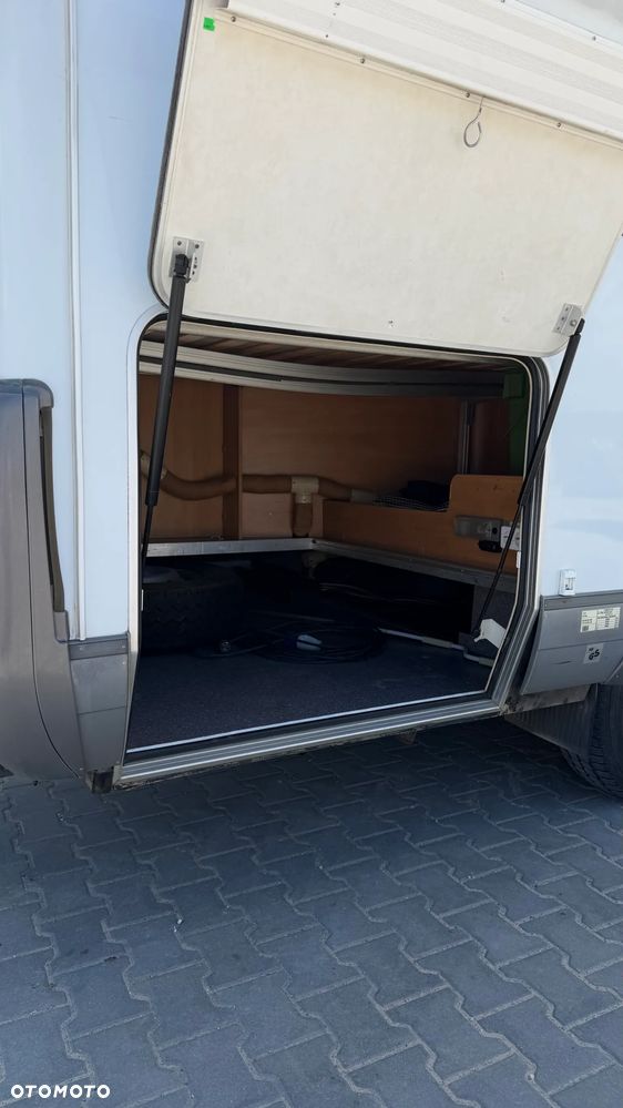 Fiat Hymer B654 - 11