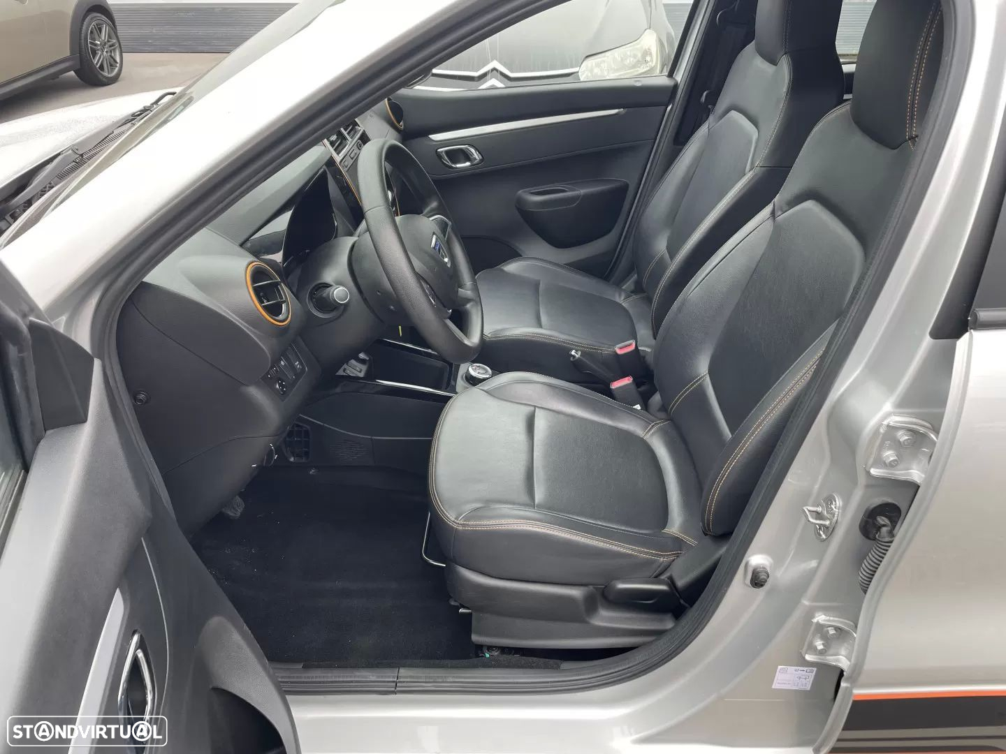 Dacia Spring Electric 45 Comfort Plus - 12