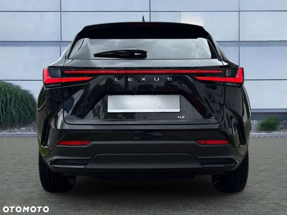 Lexus NX - 8