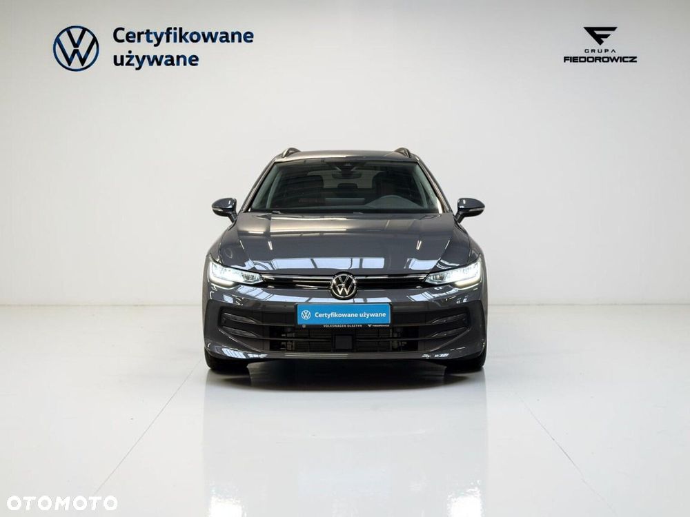 Volkswagen Golf 1.5 eTSI mHEV Life DSG - 15