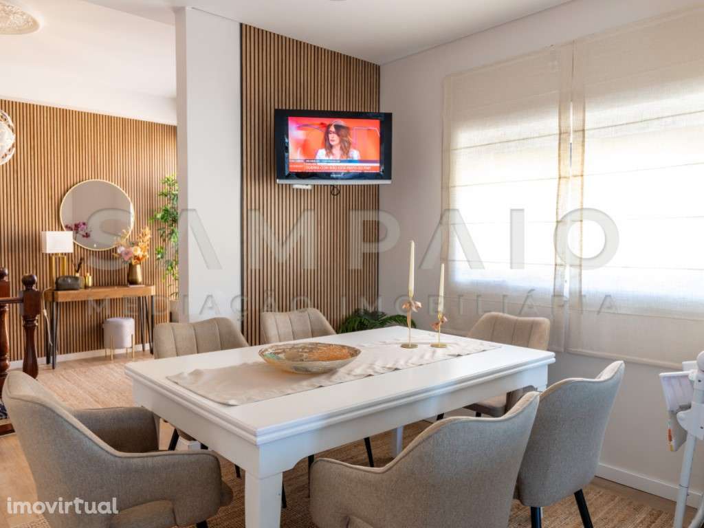 Moradia T3- Valbom - Grande imagem: 4/31