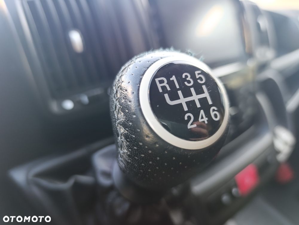 Peugeot BOXER - 15