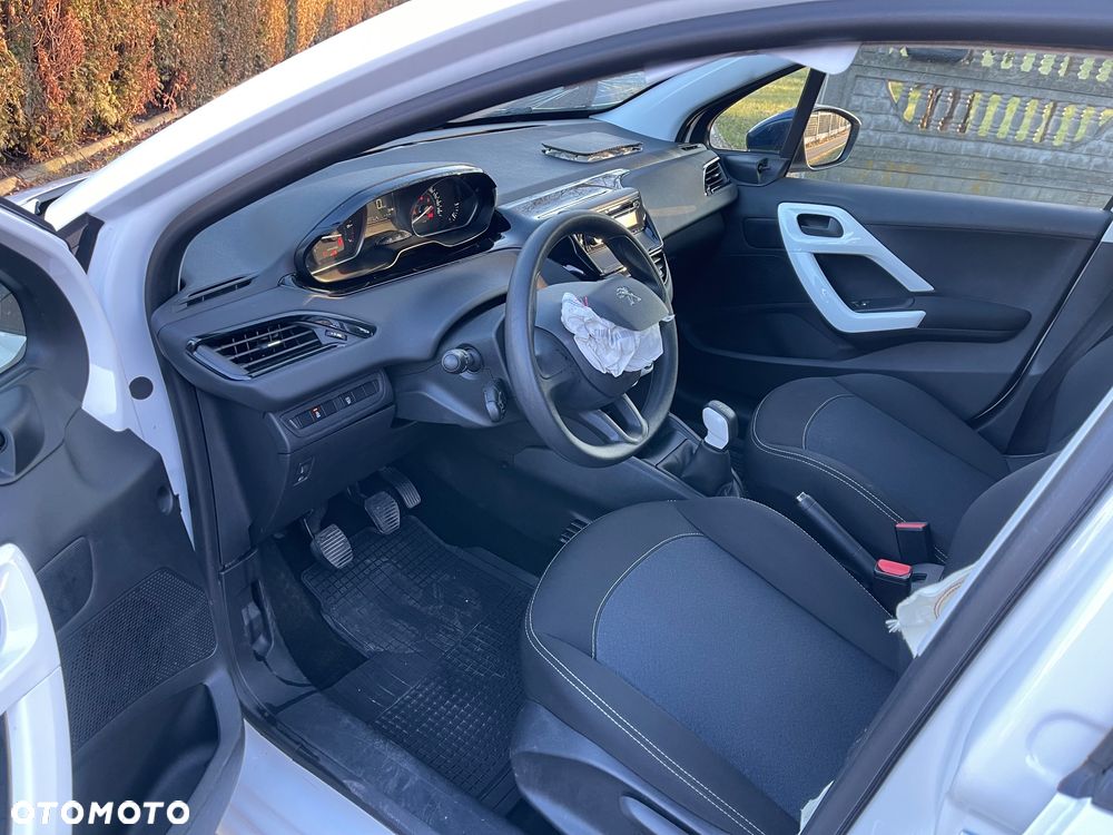 Peugeot 208 PureTech 68 Like - 19