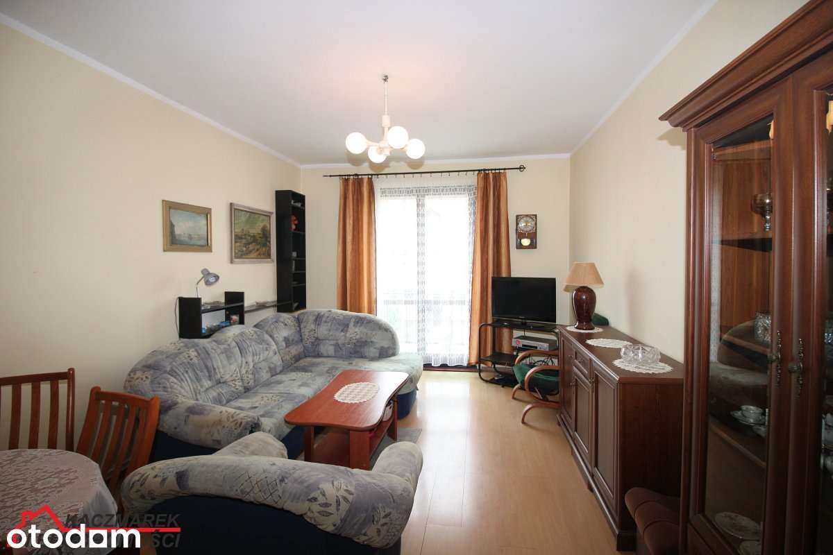 Mieszkanie na sprzedaż, 2 pokoje, 51 m², Oborniki