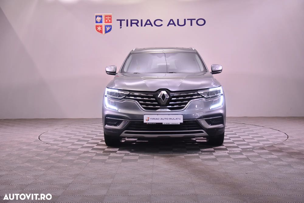 Renault Koleos - 8