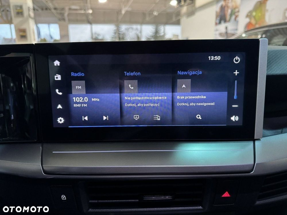 Opel Frontera 1.2 T mHEV GS eDTC6 - 19