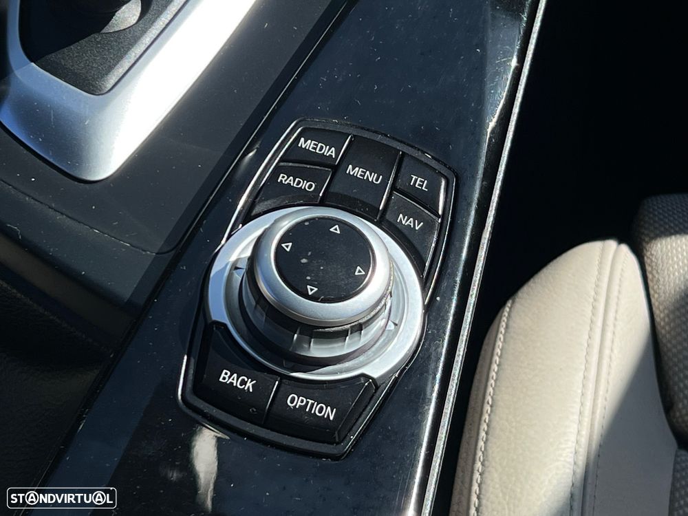 BMW 318 d Advantage Auto - 22