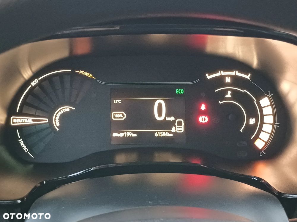 Dacia Spring 27.4kWh Essential - 23