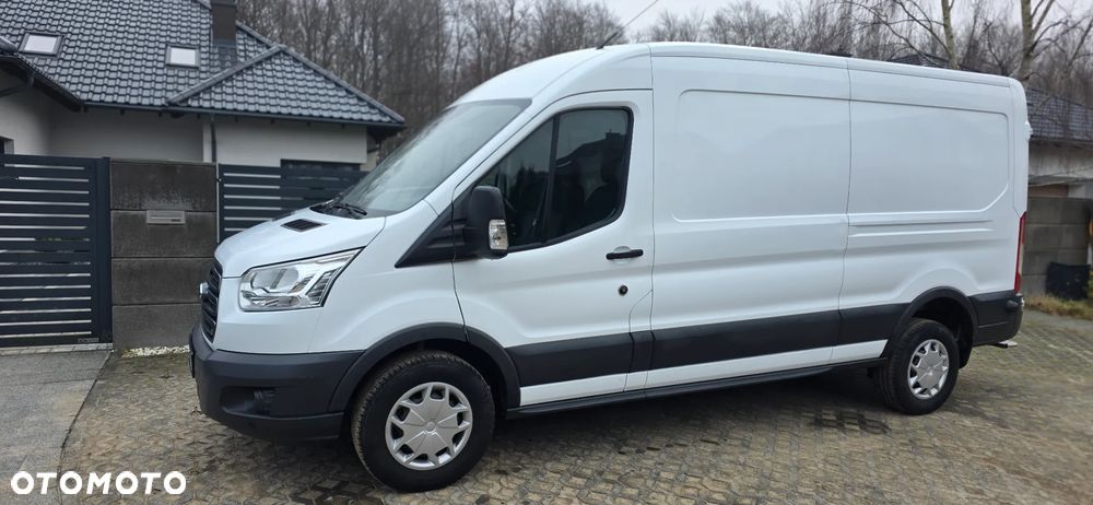 Ford Transit - 18