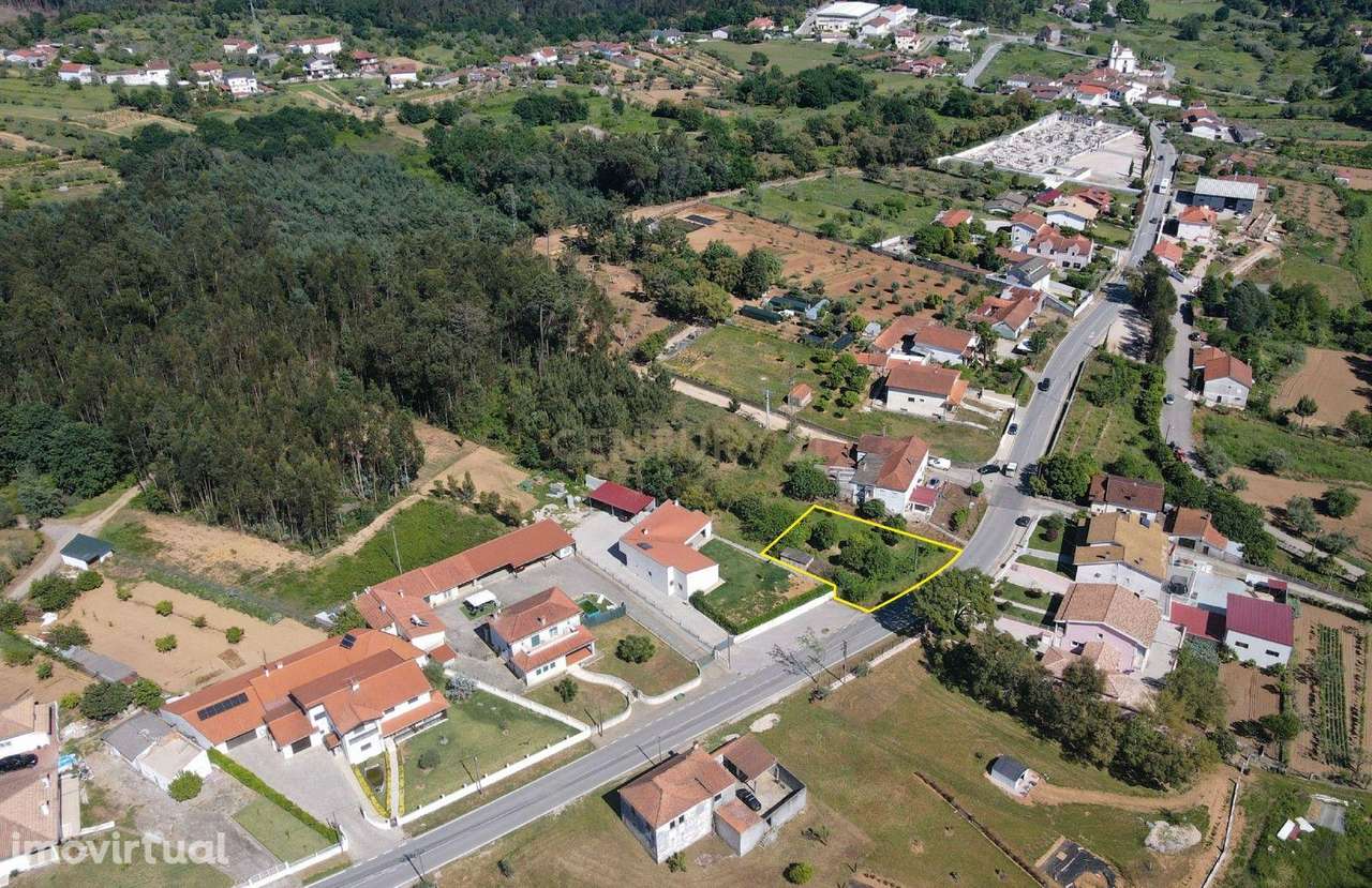 Terreno urbano - Grande imagem: 4/9