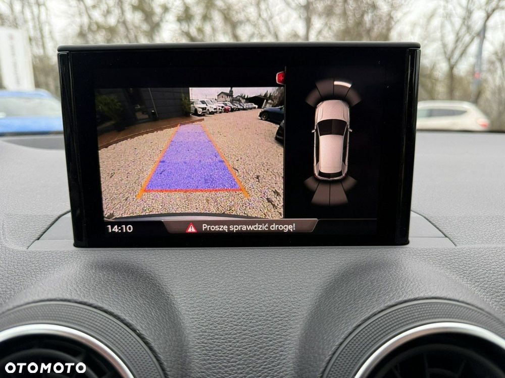 Audi Q2 30 TFSI Advanced - 24