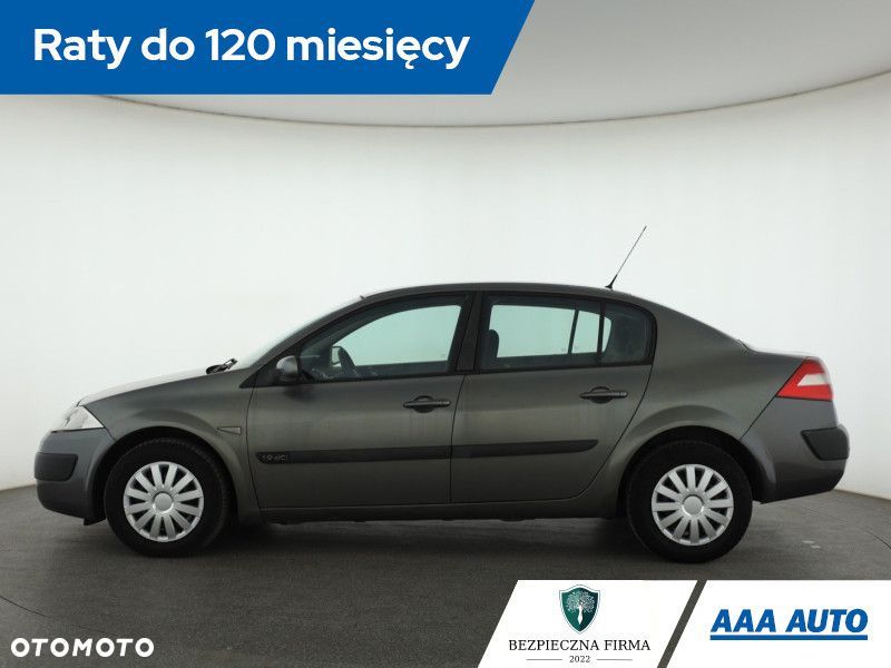 Renault Megane - 4