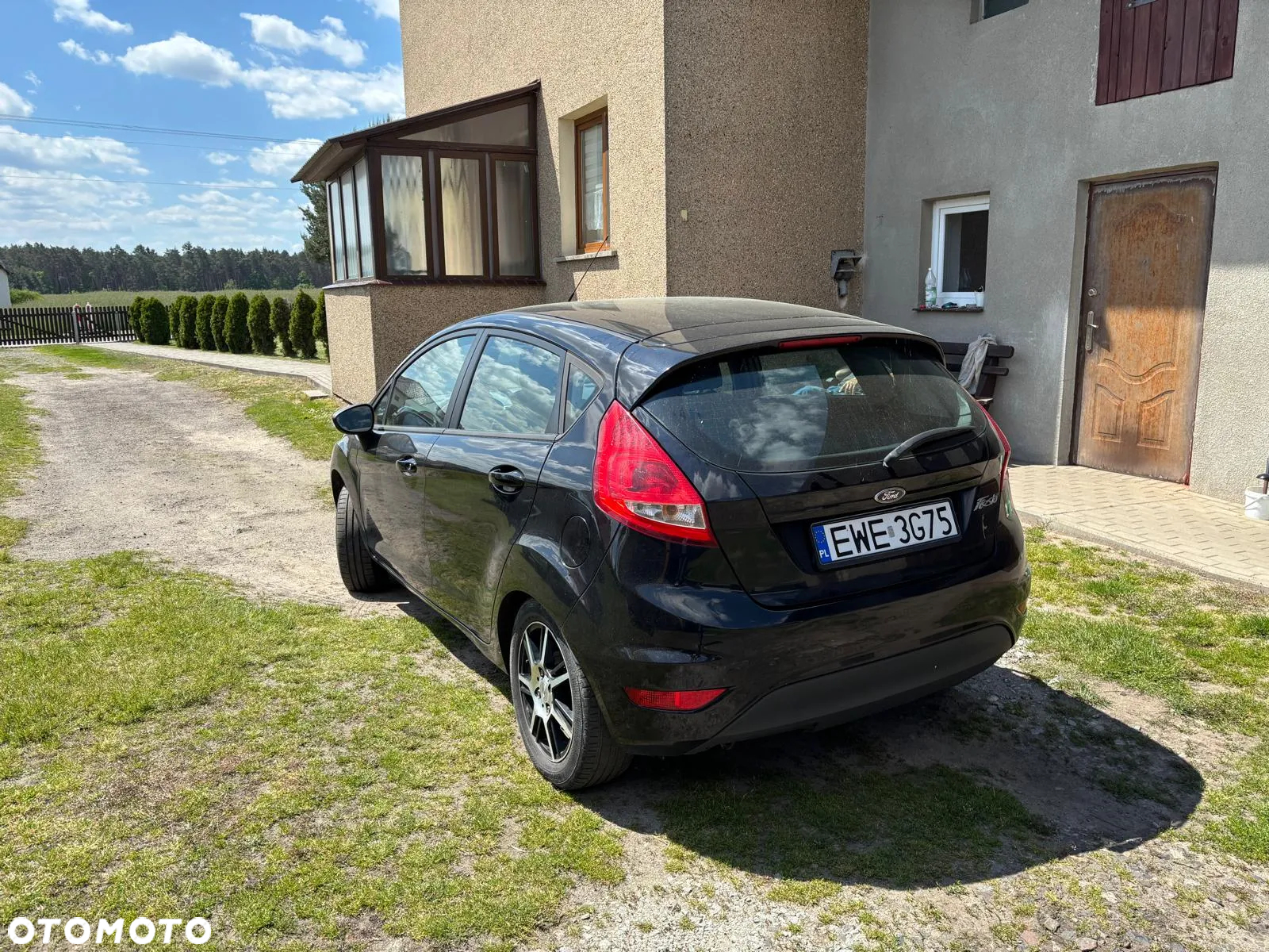 Ford Fiesta - 3