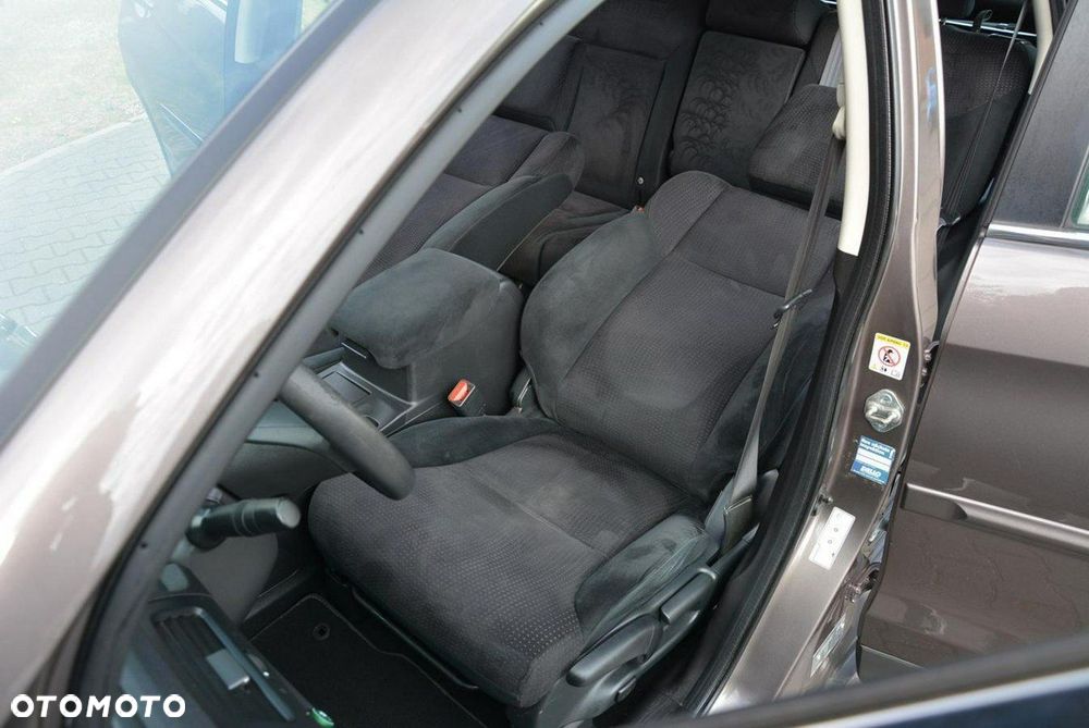 Honda CR-V 2.0 Comfort (2WD) - 19