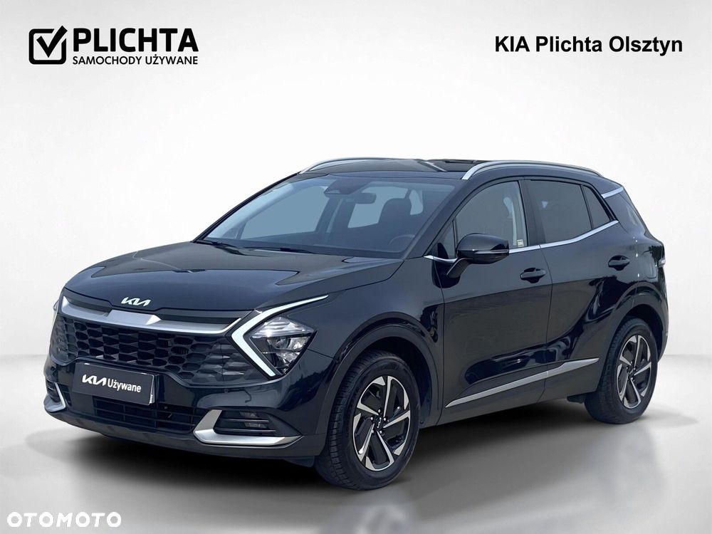 Kia Sportage - 2