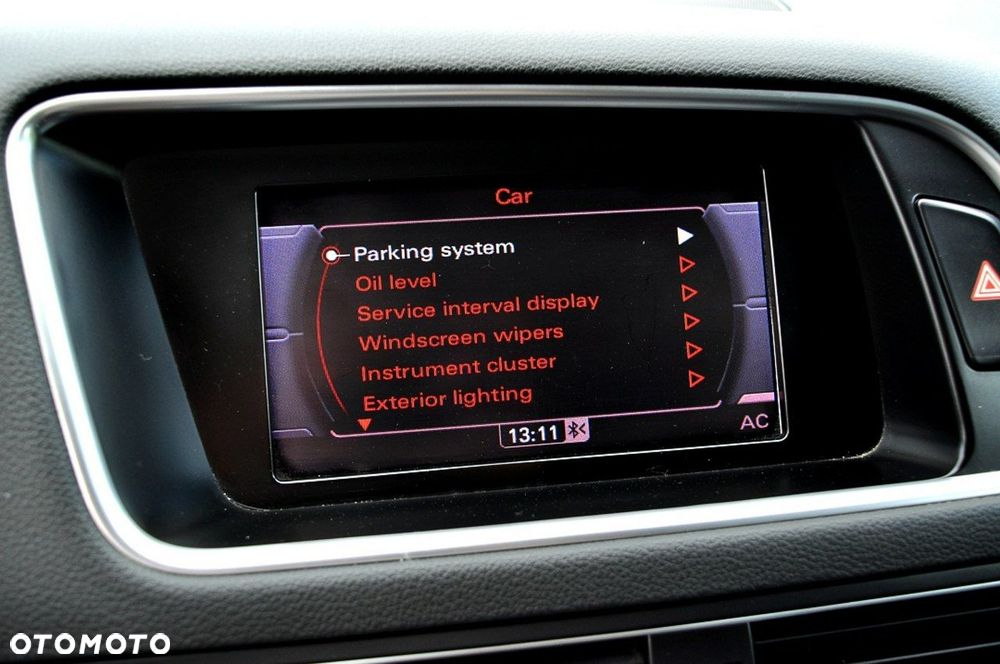 Audi Q5 2.0 TDI quattro (clean diesel) - 21