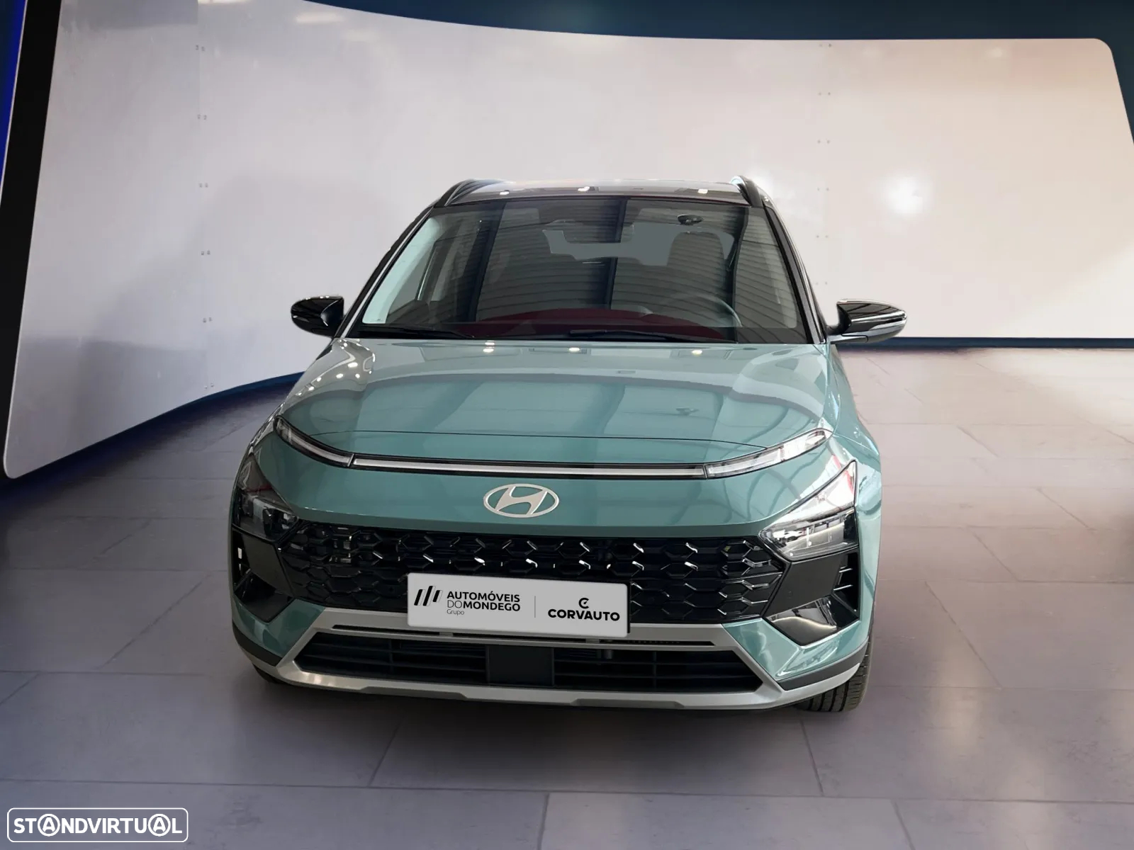 Hyundai Bayon 1.0 T-GDI Premium - 3