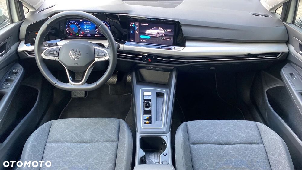 Volkswagen Golf - 17