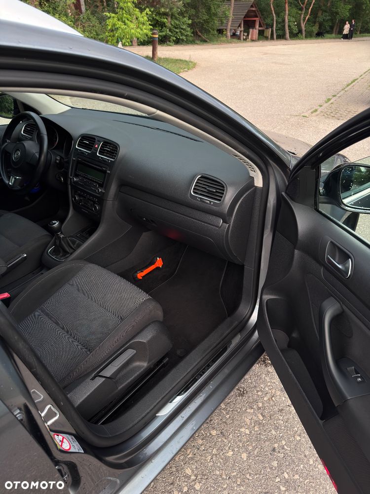 Volkswagen Golf 1.2 TSI Style - 13
