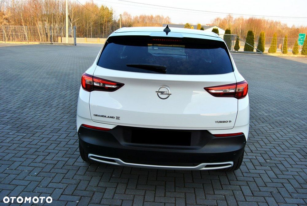 Opel Grandland X 1.6 D Start/Stop Business Edition - 22
