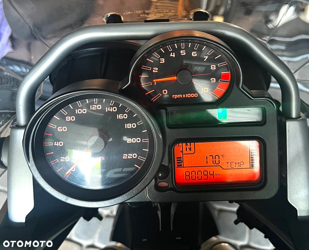 BMW GS - 27