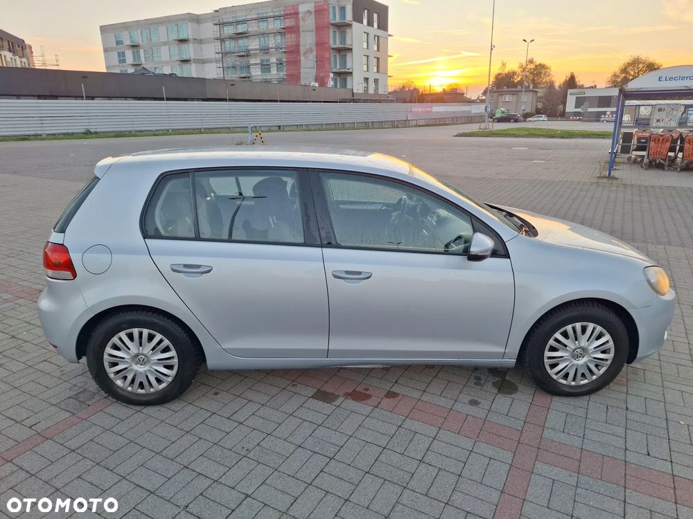 Volkswagen Golf 1.4 Style - 5