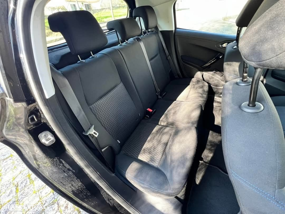 Peugeot 208 1.5 BlueHDi Allure - 28