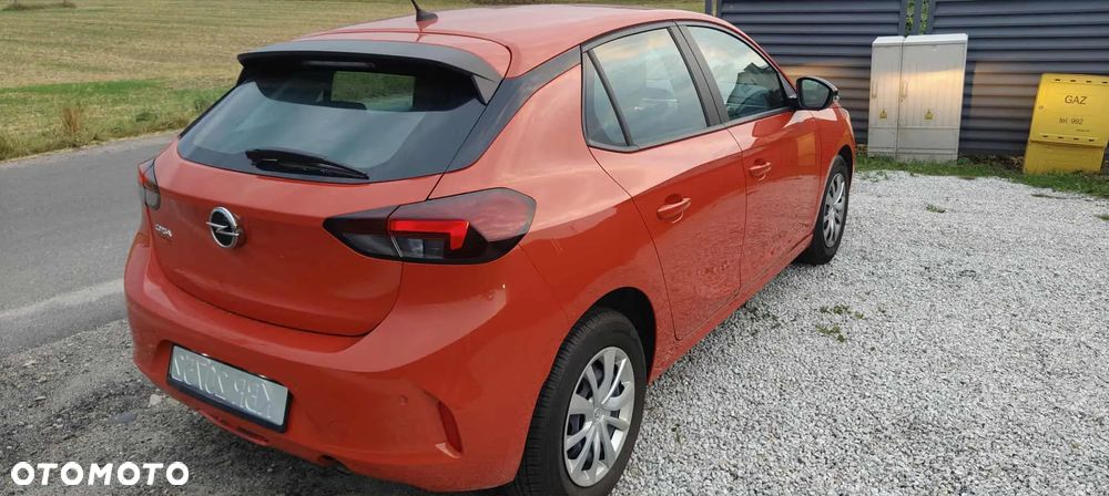 Opel Corsa 1.2 Business S&S - 8