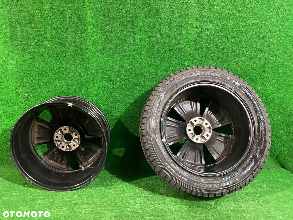 ALUFELGA KIA SPORTAGE 18 7J ET45 - 8