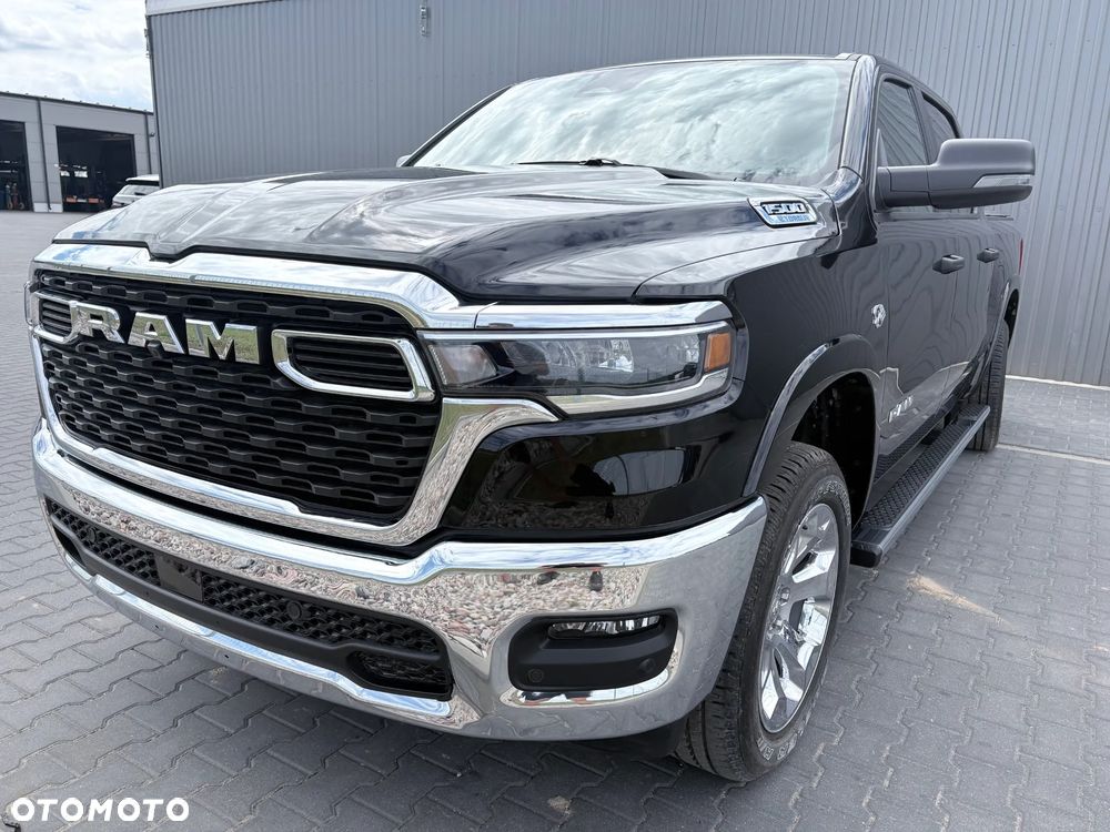 RAM 1500 - 9