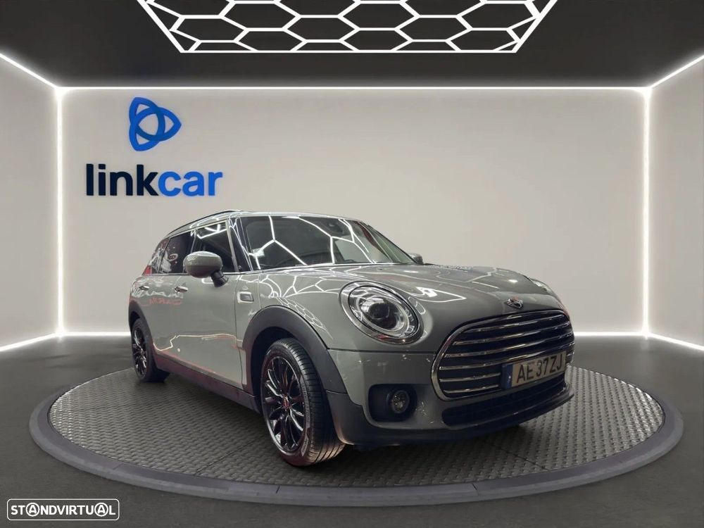 MINI Clubman One D Auto - 2