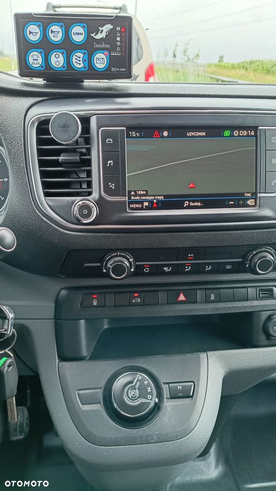 Peugeot Expert 2.0 L2 EHZ EAT8 - 18