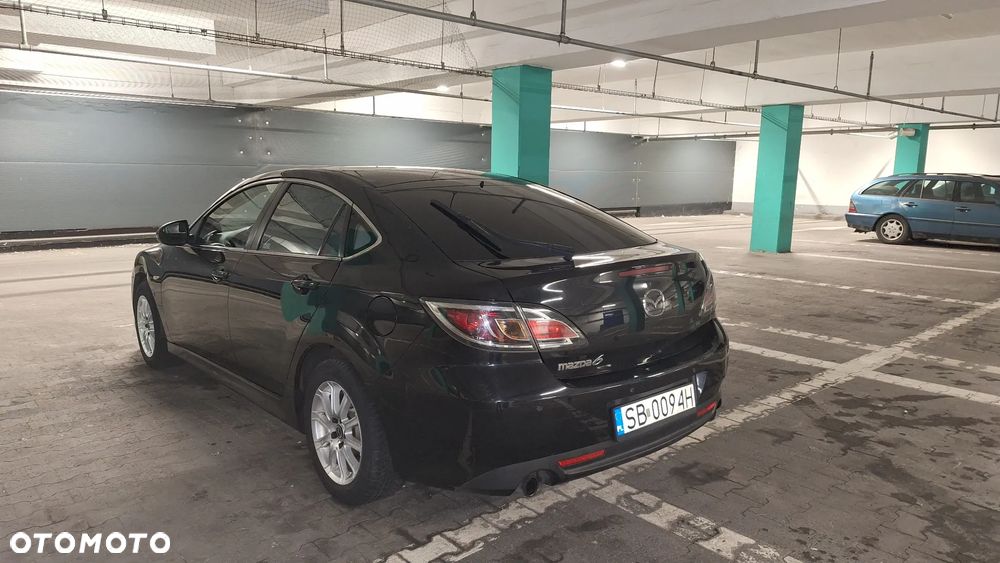 Mazda 6 2.0 90th Anniversary - 12