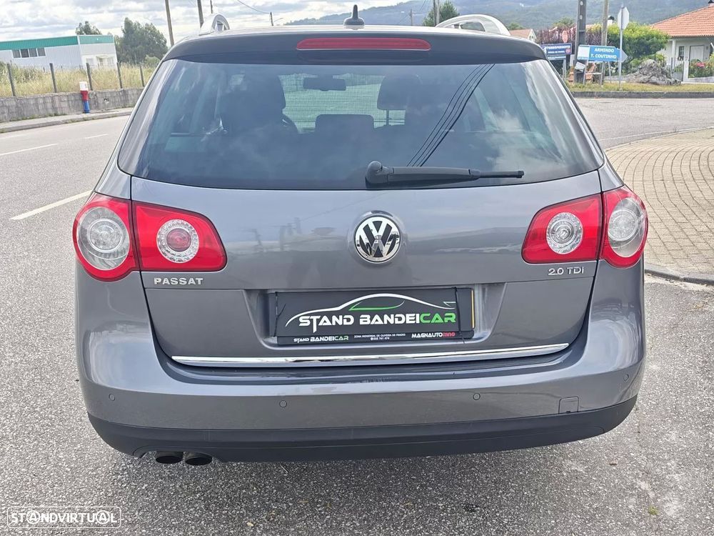 VW Passat - 7