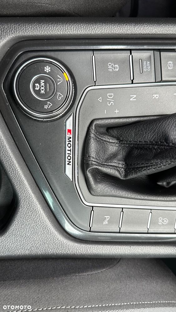 Volkswagen Tiguan - 30