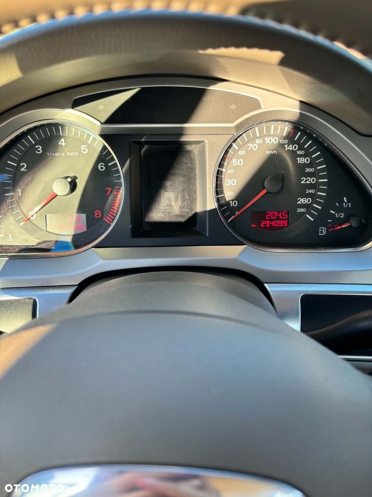 Audi A6 Limousine - 20