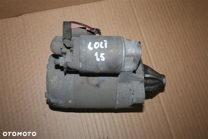 ROZRUSZNIK MITSUBISHI COLT 1,5 M003T44031 MD301348 - 1