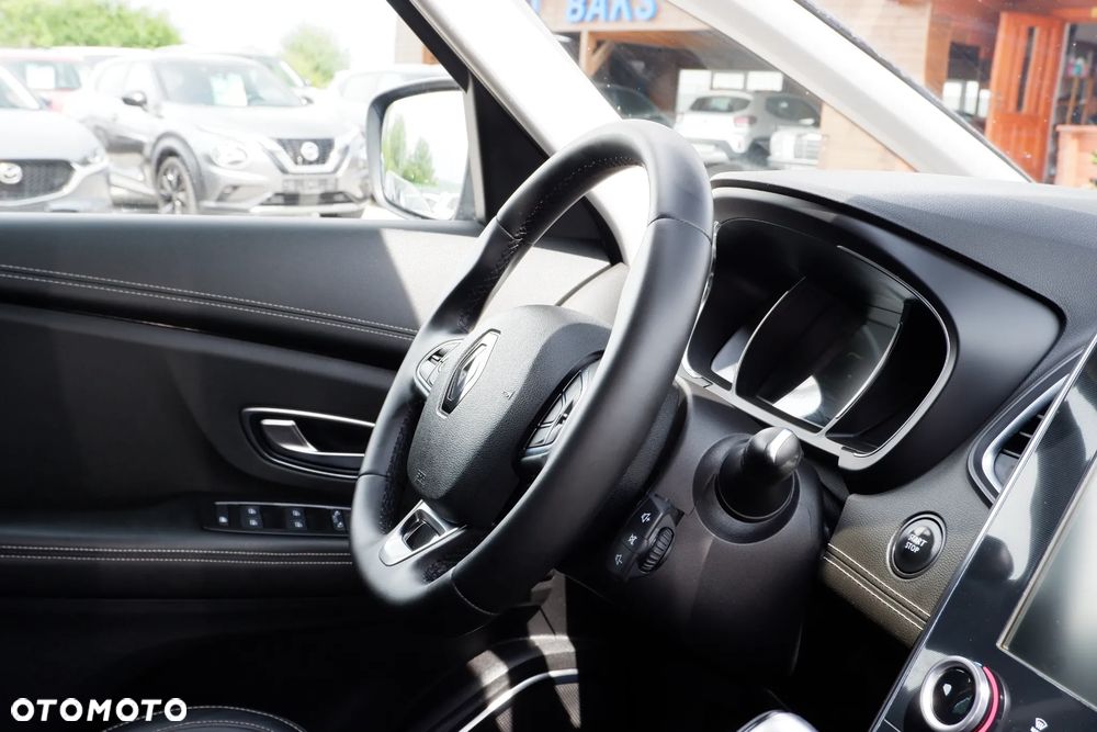 Renault Scenic dCi 110 EDC Bose Edition - 6