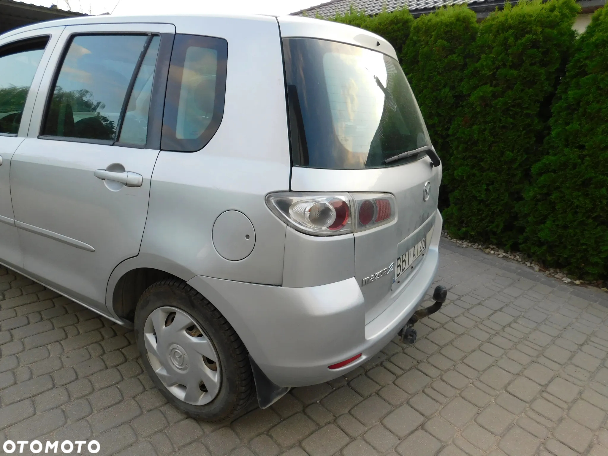 Mazda 2 - 15