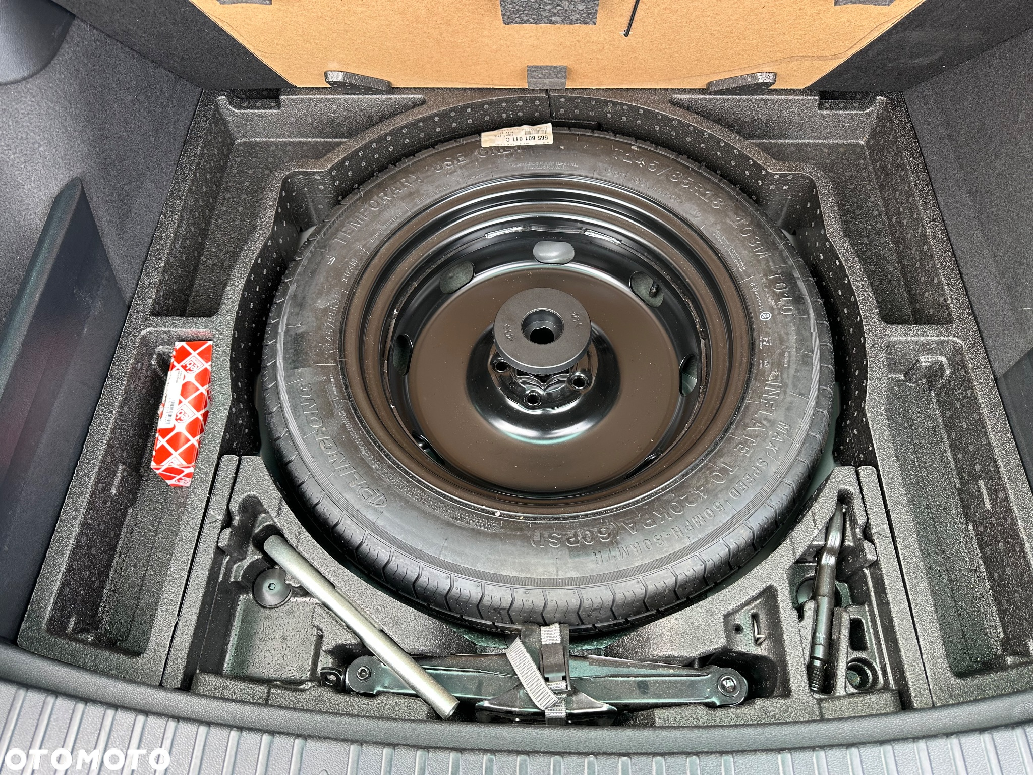 Skoda Kodiaq 1.5 TSI ACT 4x2 Active DSG - 23