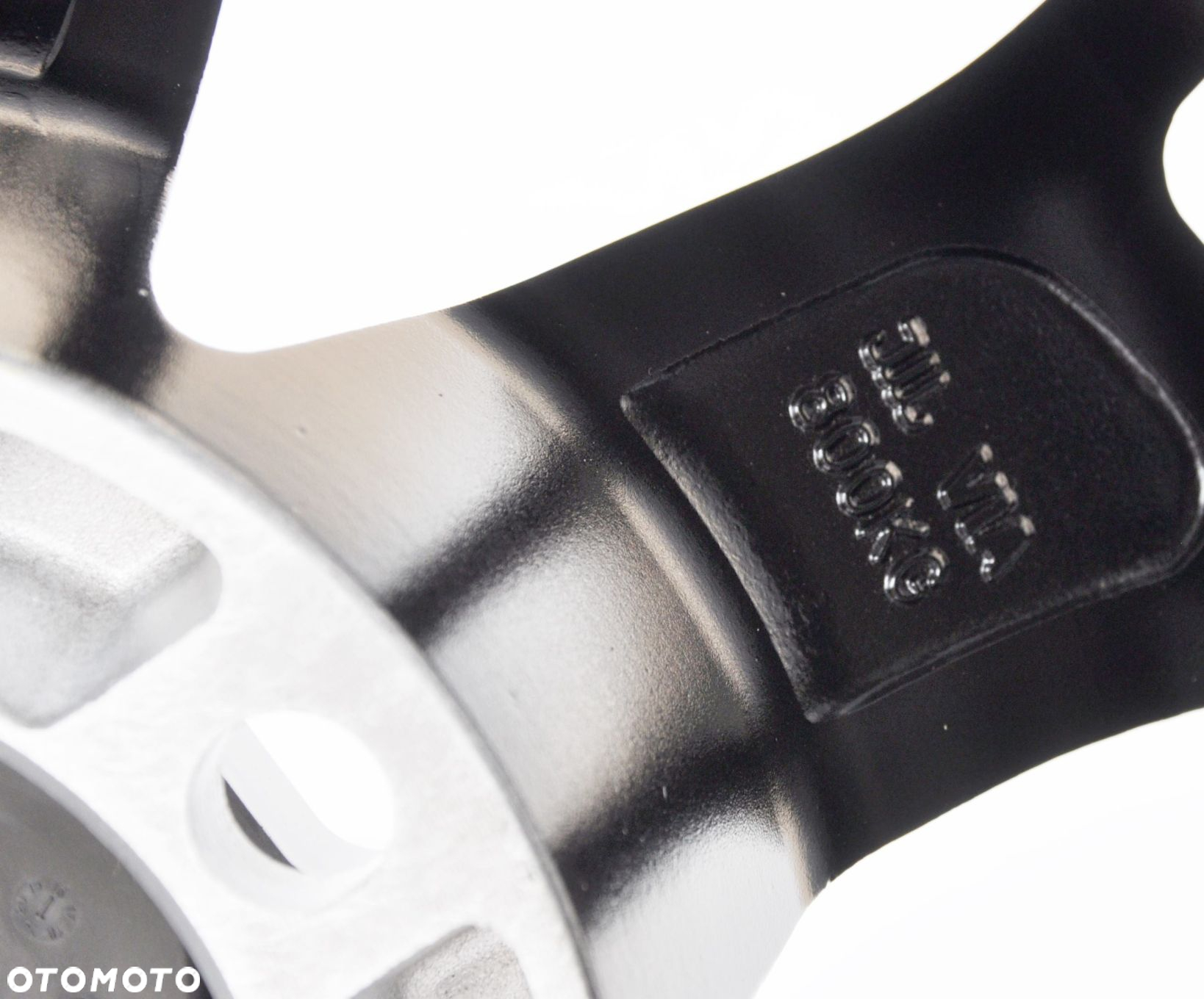 6126 MB NOWE ALUFELGI 17 6x139,7 TOYOTA HILUX CRUISER - 4
