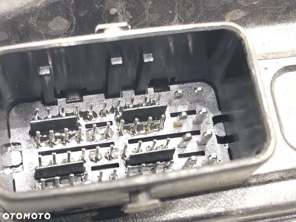 KOMPUTER LPG  SUZUKI SX4 (EY, GY) 2006 - 2022 1.6 VVT (RW 416) 88 kW [120 KM] benzyna 2009 - 2022 - 3