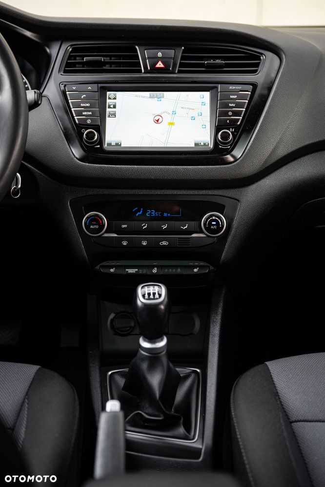 Hyundai i20 1.2 Launch - 32