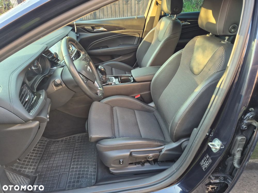 Opel Insignia 1.5 Direct InjectionTurbo Business Innovation - 11