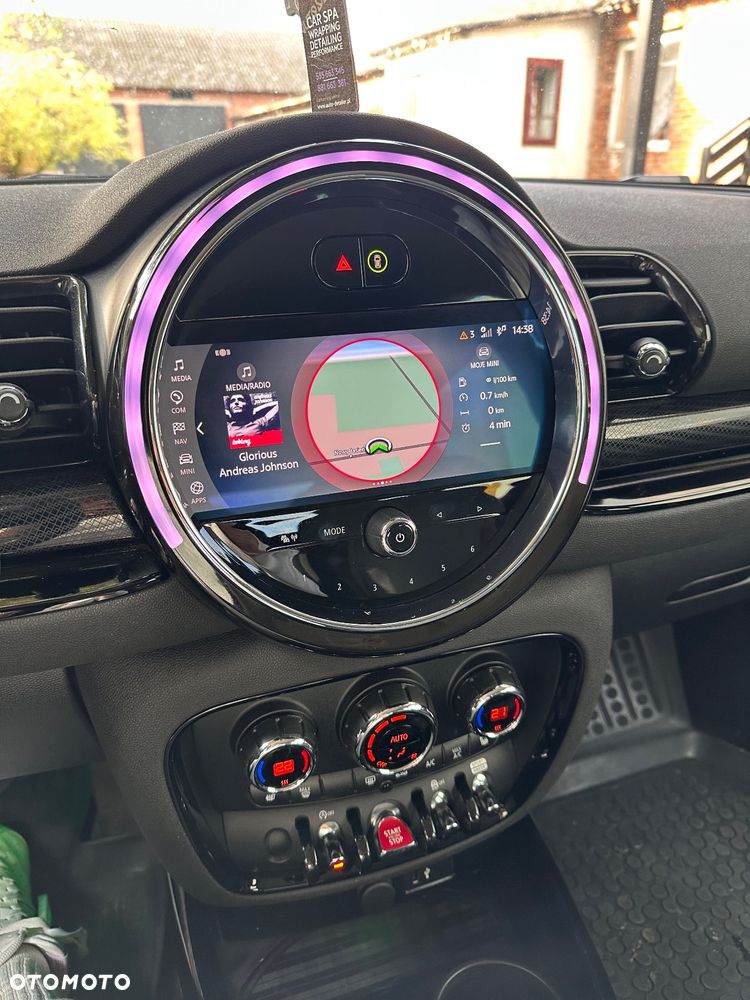 MINI Clubman Cooper - 15