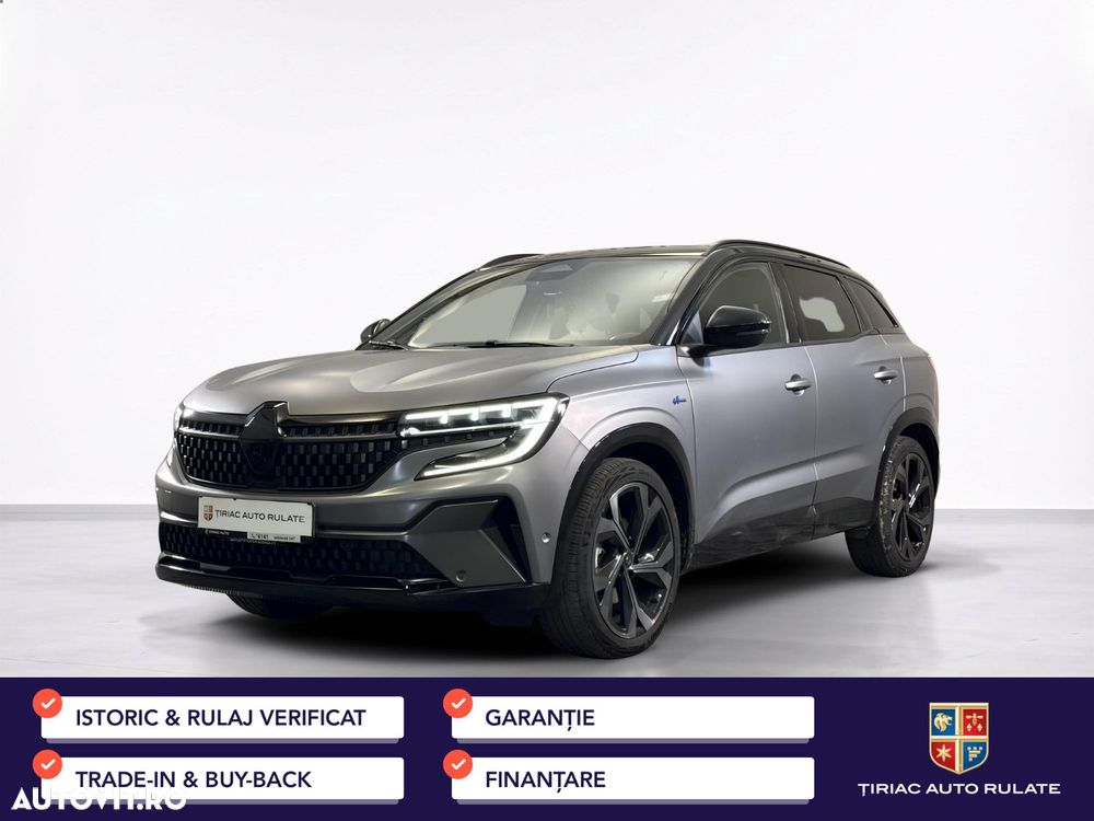 Renault Austral - 2